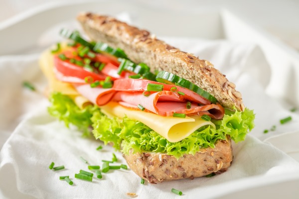 Épicier, Lyon 9, Le Plaisir Sucré